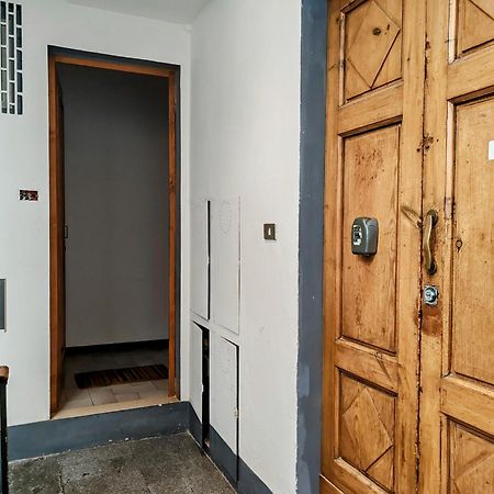 Cavour Suite Mezzanine By 360Rentals Florenz Exterior foto
