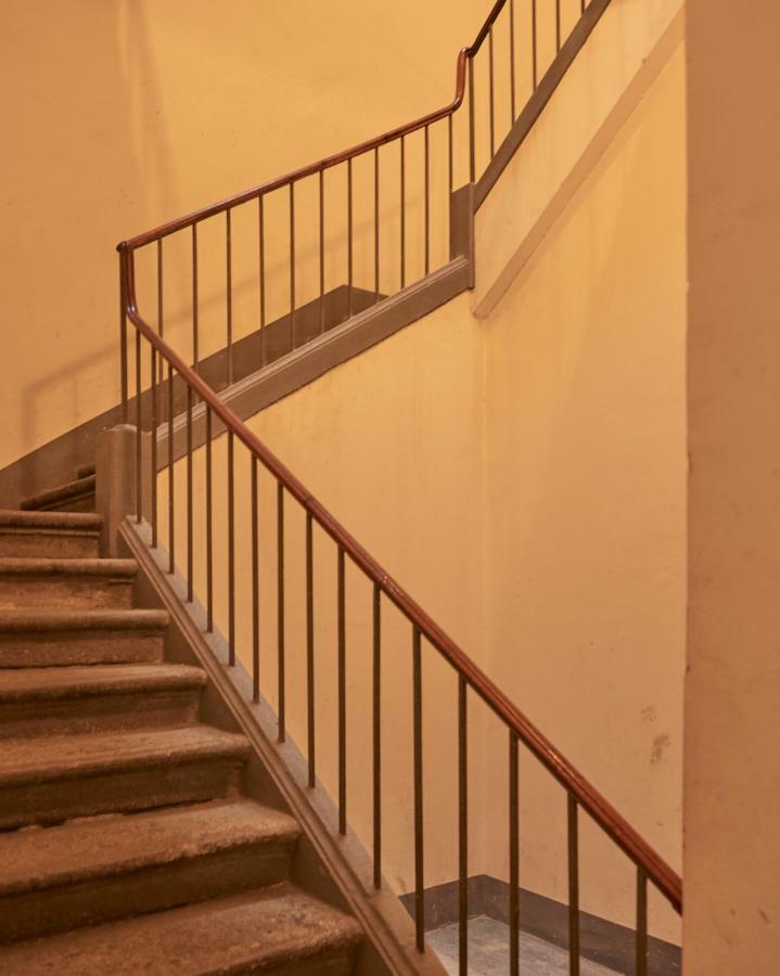Cavour Suite Mezzanine By 360Rentals Florenz Exterior foto